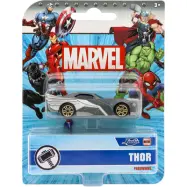 Thor - Leksaksbil - Marvel - Jada