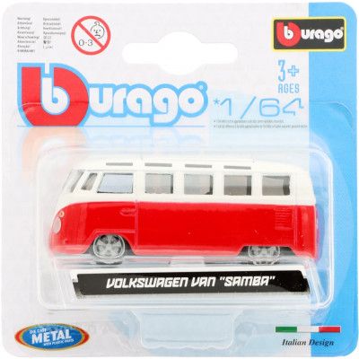 Volkswagen T1 Van