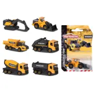 Volvo Construction Fordon 1-pack (Välj modell) : Model - Excavator EC950F - VOLVO -  Leksaksaffären