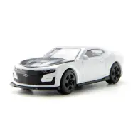 Chevrolet Camaro - Vit - 1538 - Siku - 8 cm