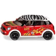 MINI Countryman - Byggsats - 6504 - Siku