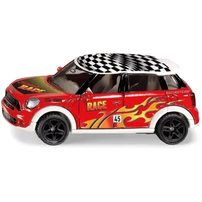 MINI Countryman - Byggsats - 6504 - Siku