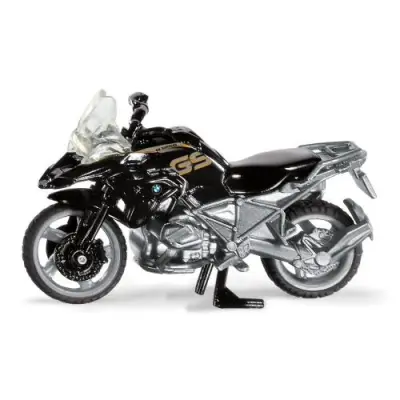 Siku BMW R 1250 GS LCI 1399 - Siku -  Leksaksaffären