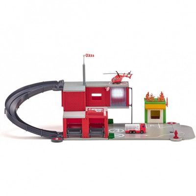 Siku - Brandstation (5508)