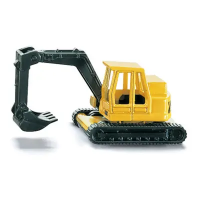 Siku Grävmaskin 0801 - Siku -  Leksaksaffären