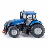 Siku Traktor New Holland T7.315 HD 3291 1:32