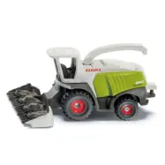 Siku Skördetröska Claas 1418 - Siku -  Leksaksaffären