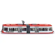 Spårvagn - Bombardier - 1895 - Siku - 1:87 - 22 cm