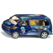 Volkswagen T5 Multivan - Astronaut - Byggsats - 6509 - Siku