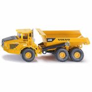 Volvo A40D - Dumper - 1877 - Siku - 1:87 - 13 cm