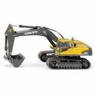 Volvo EC290C - Grävmaskin - 3535 - Siku - 1:50