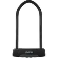 ABUS Bygellås Granit 470EaZy KF svartaZy KF svart