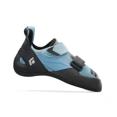 Black Diamond Momentum Lace- W's Climb Shoes
