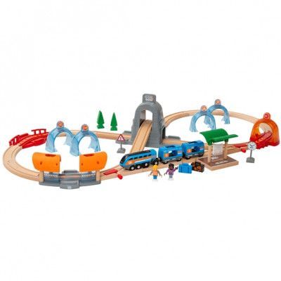 Brio - 33972 Smart Tech Sound Action tunnel