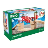 Brio Klaffbro - Brio -  Leksaksaffären