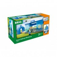 Brio Smart Tech Tågverkstad 33918