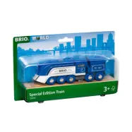 Brio Special Edition Train 2021 33642