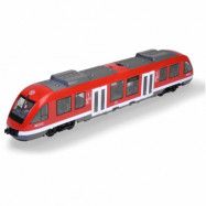City Train - Spårvagn - 45 cm - Dickie Toys