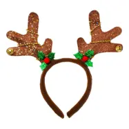 Diadem Renhorn - One size
