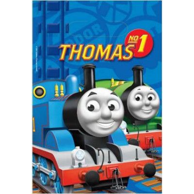 Godispåsar Thomas Tåget 8-pack