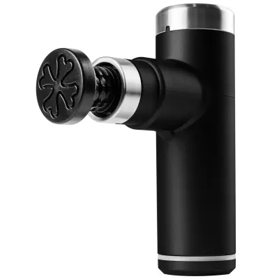 Gymstick Fascia Gun Mini, massagepistol