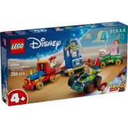 LEGO® Disney Toy Story kalaståg och bilen RC 43264