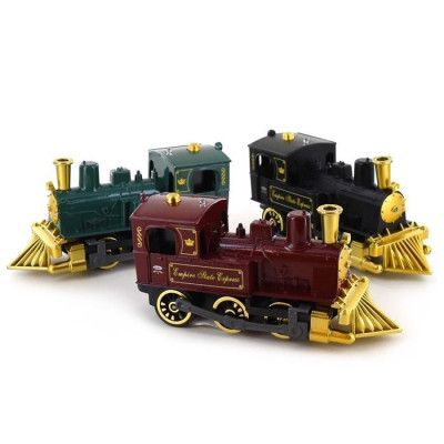 Lok med ljud  : Färg - Svart - Leksaksaffären -  Leksaksaffären