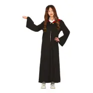 Magisk Student Teen Maskeraddräkt - One size