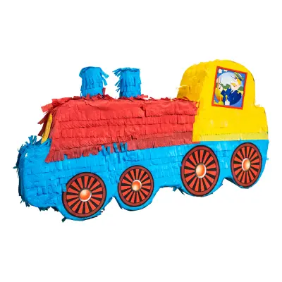 Pinata Tåg