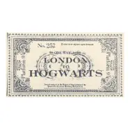Servetter Harry Potter™ London to Hogwarts - 20-pack