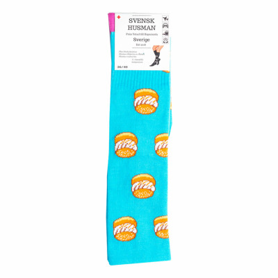 Stödstrumpor Semla - 41-45