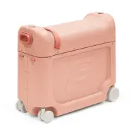 Stokke JetKids bedbox, coral pink