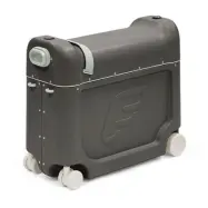 Stokke JetKids bedbox, midnight grey