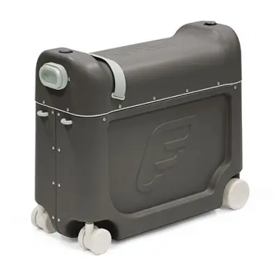 Stokke JetKids bedbox, midnight grey