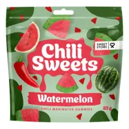 Sweet Story Chili Sweets Watermelon - 85 gram