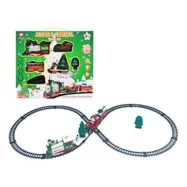 Tågbana Fordon & Spår