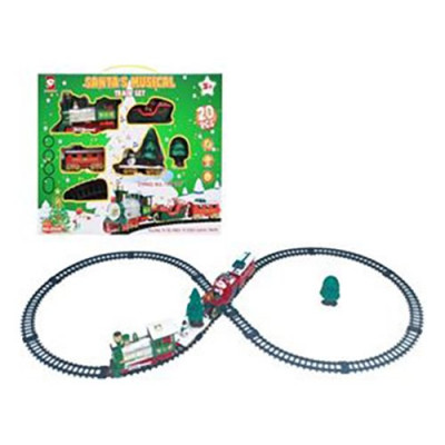 Tågbana Fordon & Spår