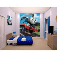 Thomas och vännerna Thomas Och Vännerna - Thomas Tåg Tapet