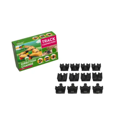 TOY2 Toy2 - Track Connector - Tågebanedelar - Directions Change