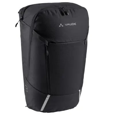 Vaude Ryggsäck/Packväska Cycle 20 II Blackycle 20 II Black