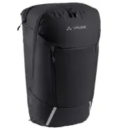 Vaude Ryggsäck/Packväska Cycle 20 II Blackycle 20 II Black
