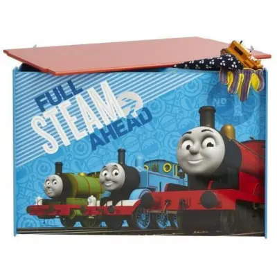 Worlds Apart - Leksakskista - Thomas Tåget V.1