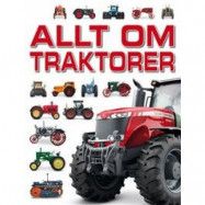 Allt om traktorer