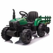 Azeno - Elbil - Farmer Powermax Green