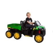 Azeno - Elbil - Farmer Truck