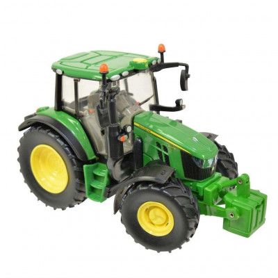 Britains John Deere 6120M Traktor 1:32