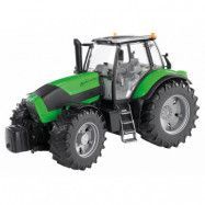 Bruder Traktor Deutz Agrotron X720 03080
