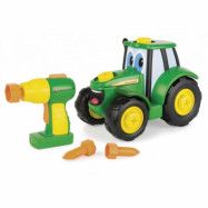 Build a Johnny Tractor