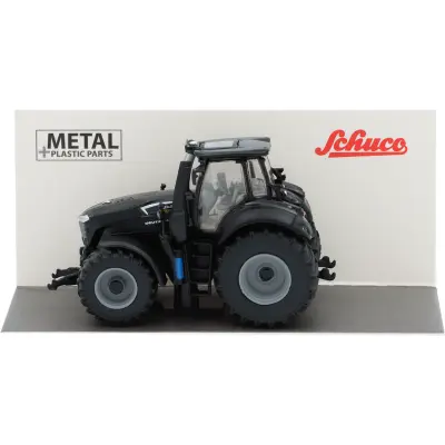 Deutz Fahr 9340 TTV