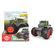 Dickie Toys Fendt Monster Tractor - Dickie Toys -  Leksaksaffären